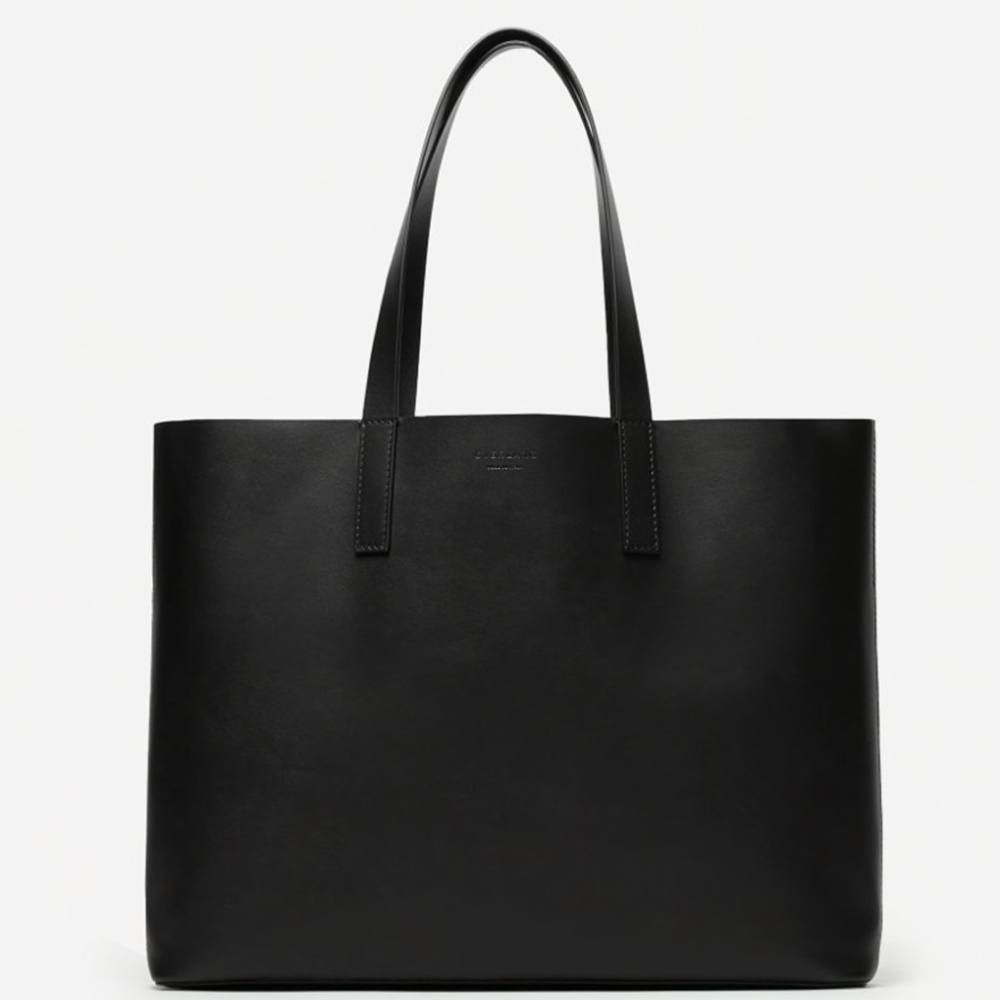 Everlane Women's Day Market Tote in Black